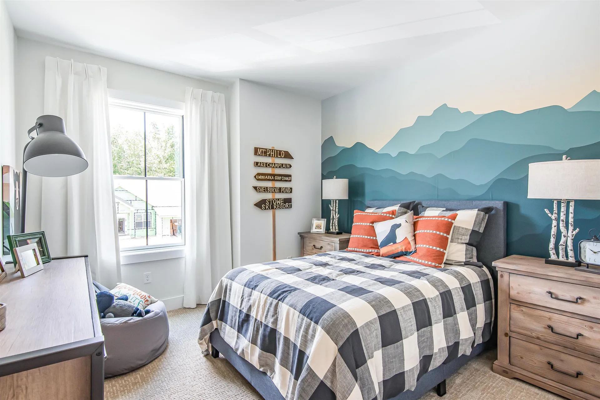 167 Willoughby Lane Shelburne VT 05482