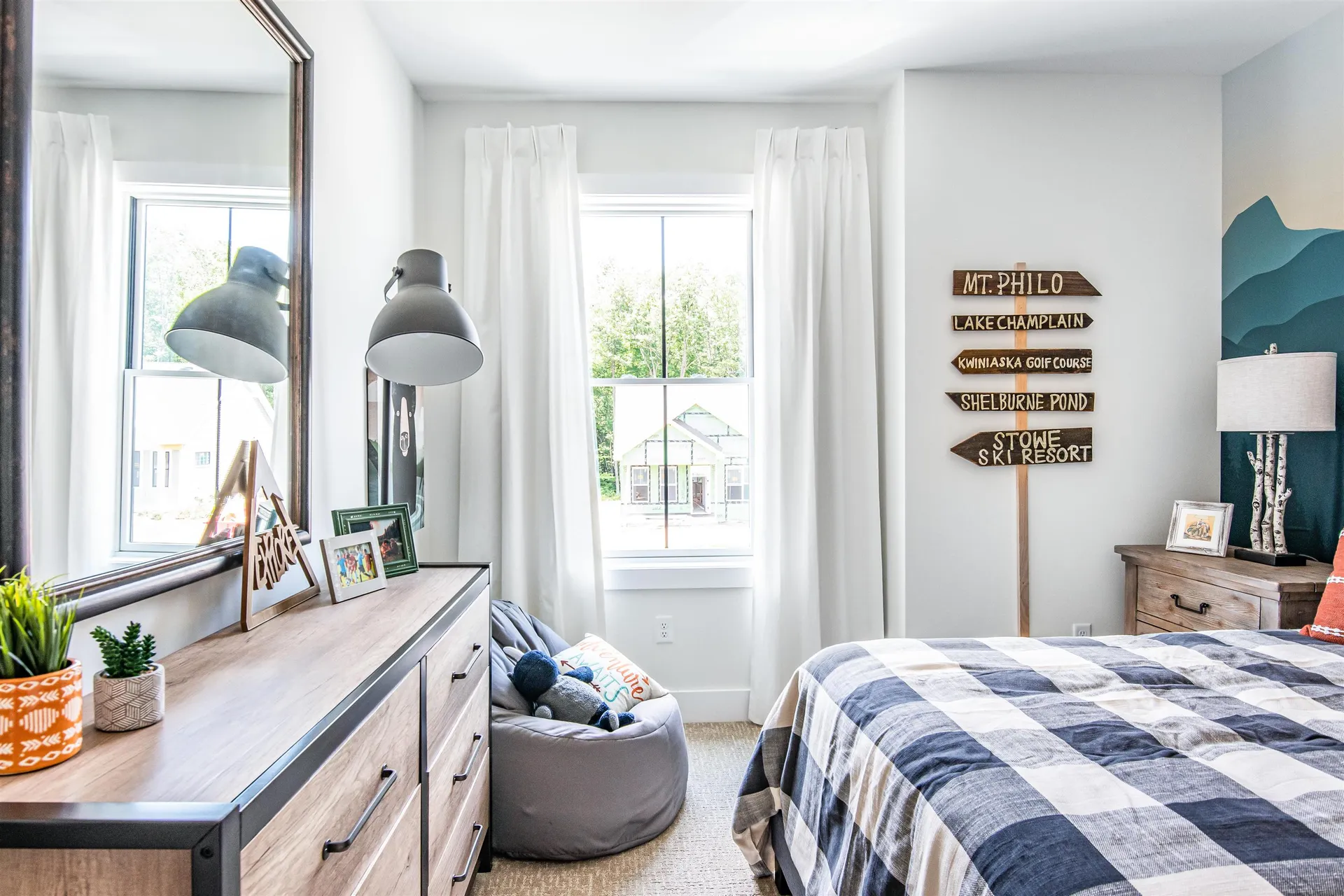 167 Willoughby Lane Shelburne VT 05482