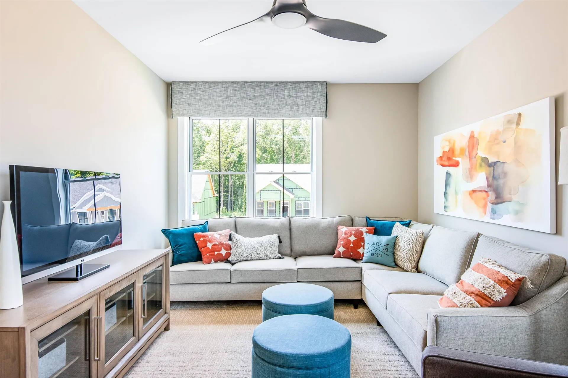 167 Willoughby Lane Shelburne VT 05482