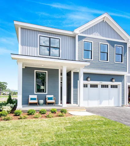 167 Willoughby Lane Shelburne VT 05482