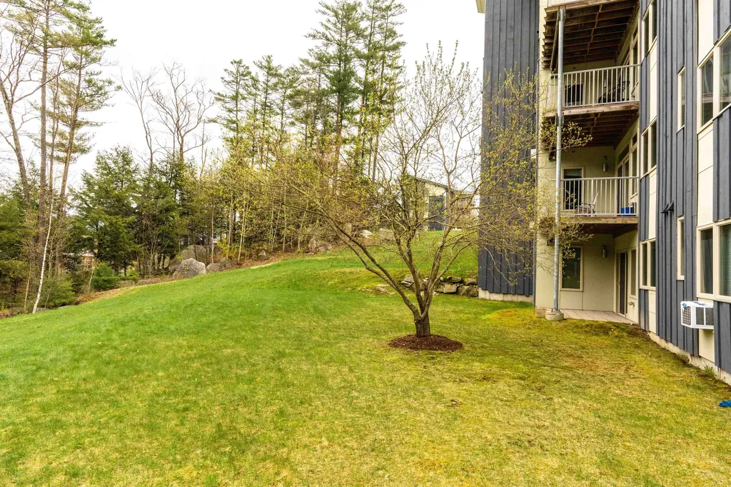 11 Gile Drive Hanover NH 03755