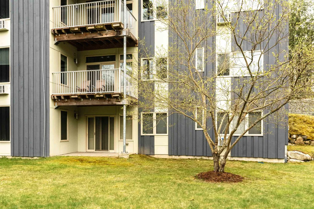 11 Gile Drive Hanover NH 03755