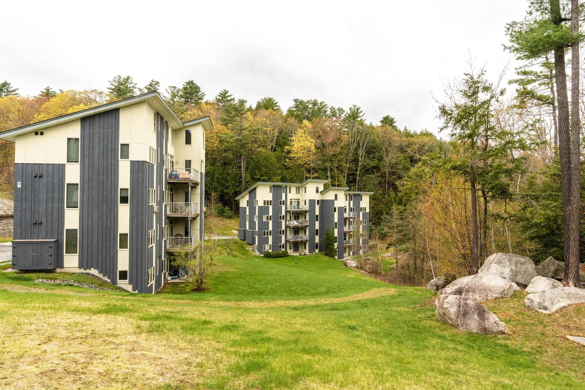 11 Gile Drive Hanover NH 03755