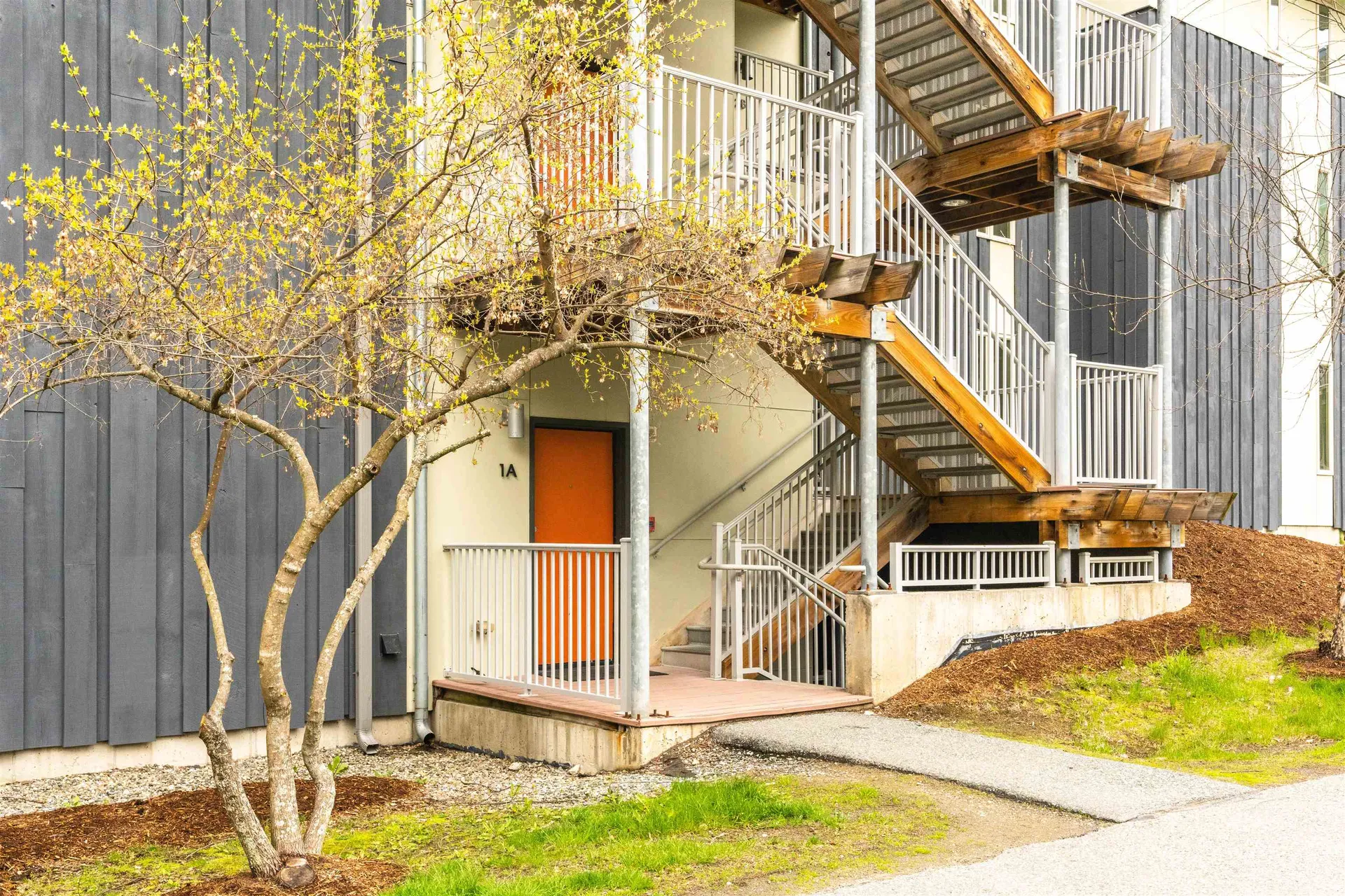 11 Gile Drive Hanover NH 03755