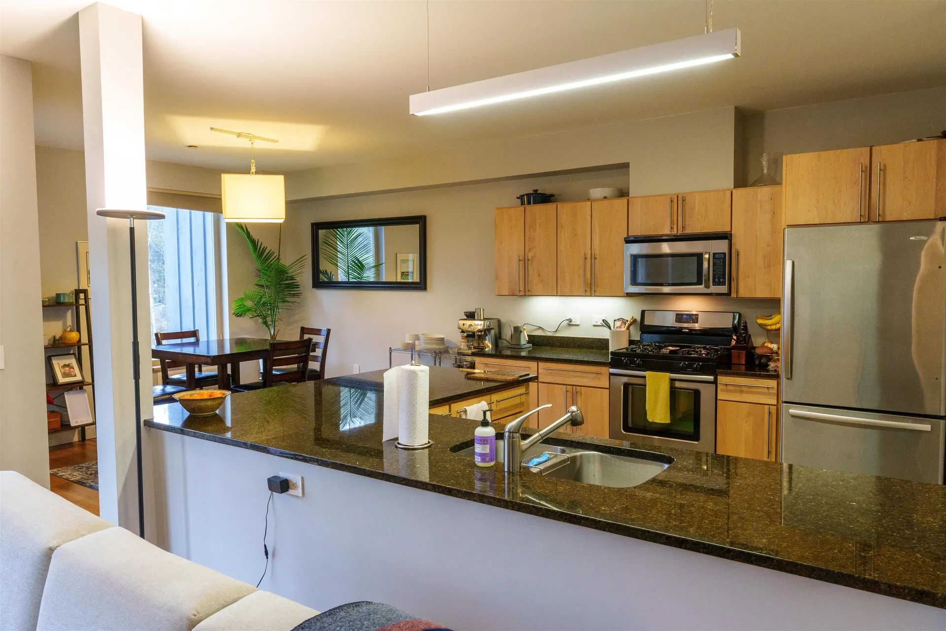 11 Gile Drive Hanover NH 03755