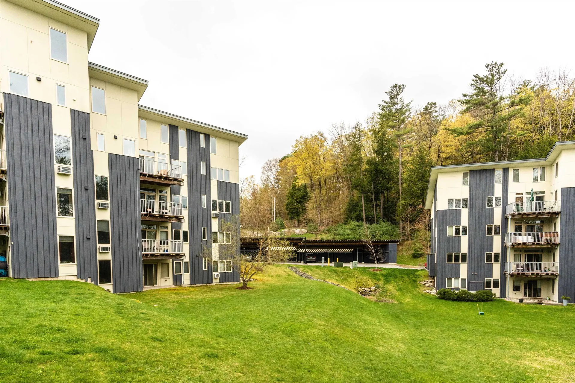 11 Gile Drive Hanover NH 03755