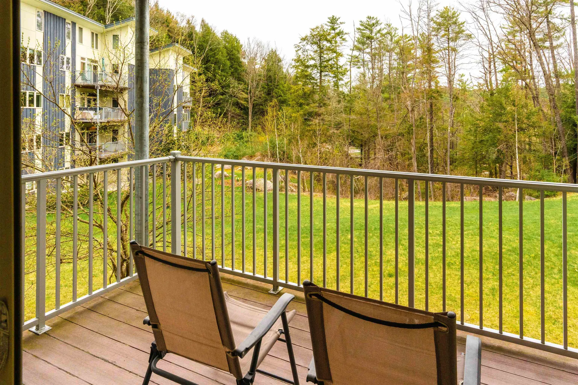11 Gile Drive Hanover NH 03755