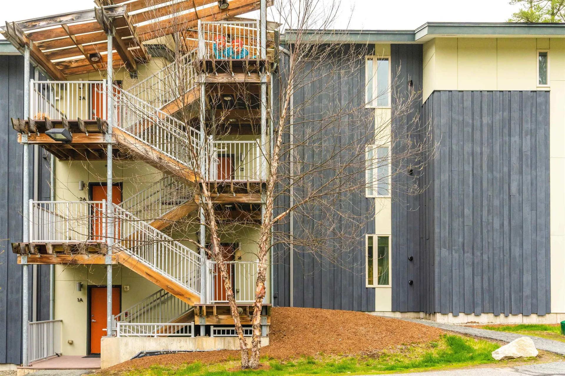11 Gile Drive Hanover NH 03755