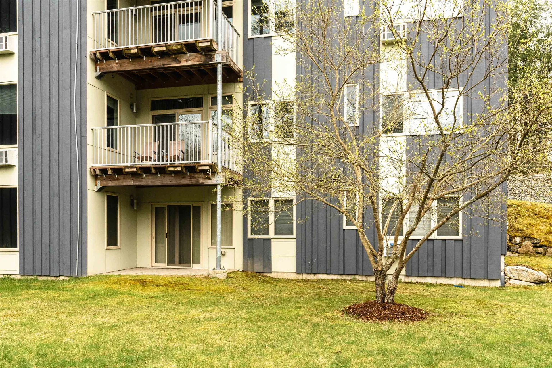 11 Gile Drive Hanover NH 03755