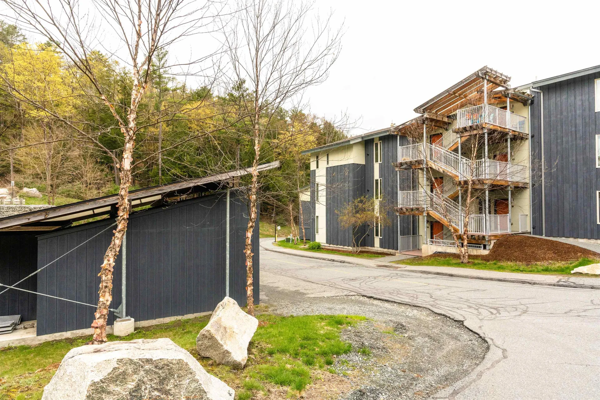 11 Gile Drive Hanover NH 03755