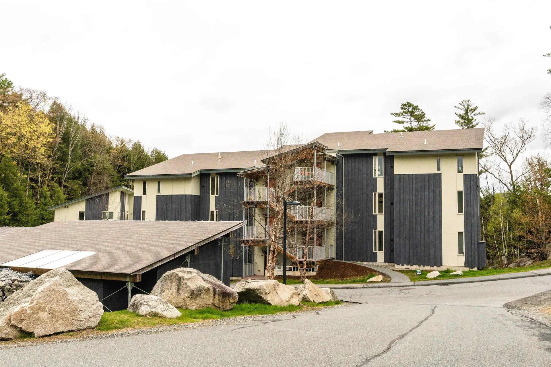 11 Gile Drive Hanover NH 03755