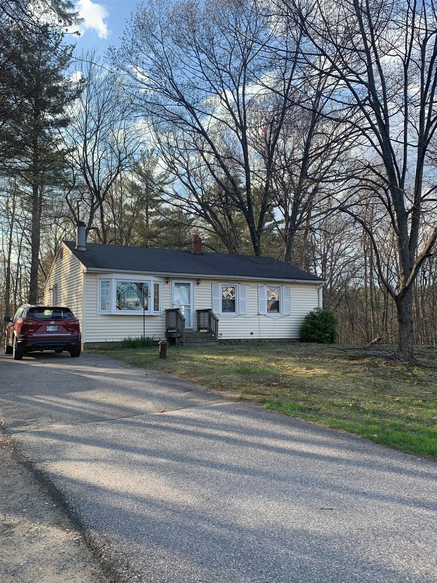 58 Route 125 Kingston NH 03848