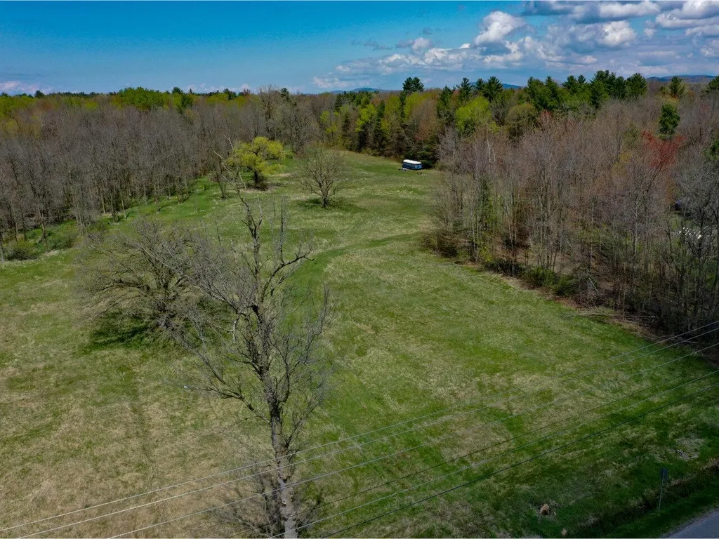 2122 Panton Road Panton VT 05491