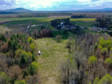 2122 Panton Road Panton VT 05491
