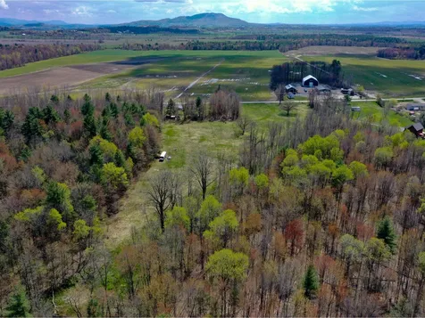2122 Panton Road Panton VT 05491