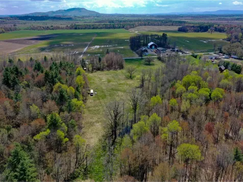 2122 Panton Road Panton VT 05491