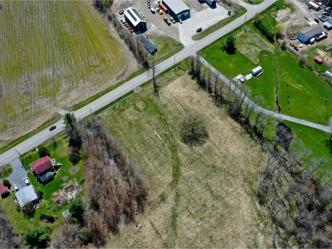 2122 Panton Road Panton VT 05491