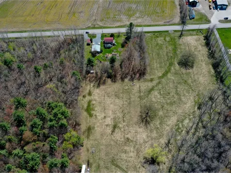 2122 Panton Road Panton VT 05491