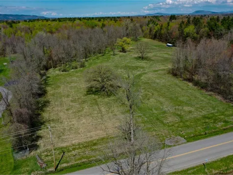 2122 Panton Road Panton VT 05491