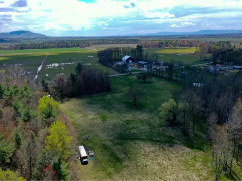 2122 Panton Road Panton VT 05491