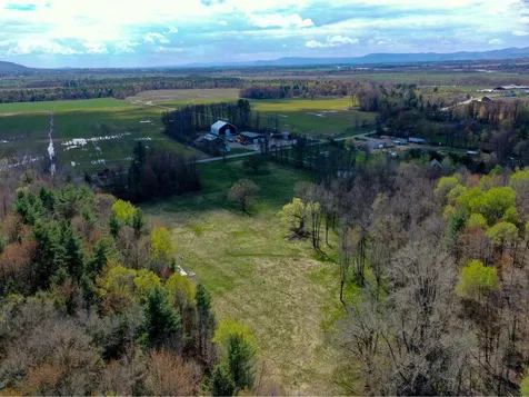 2122 Panton Road Panton VT 05491