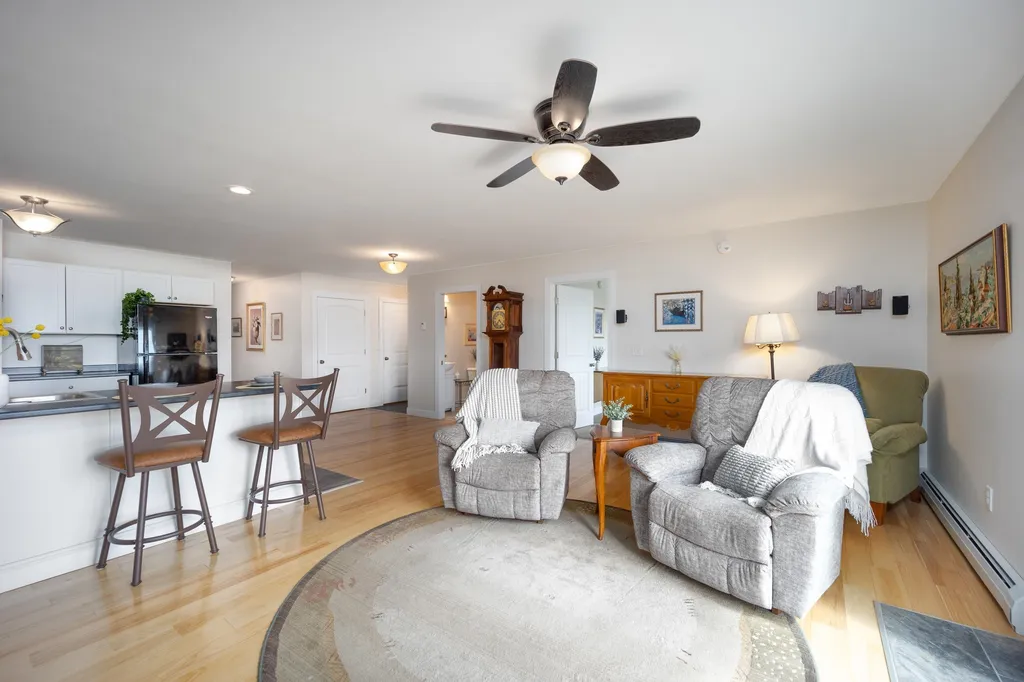 133 Wilder Drive Georgia VT 05478