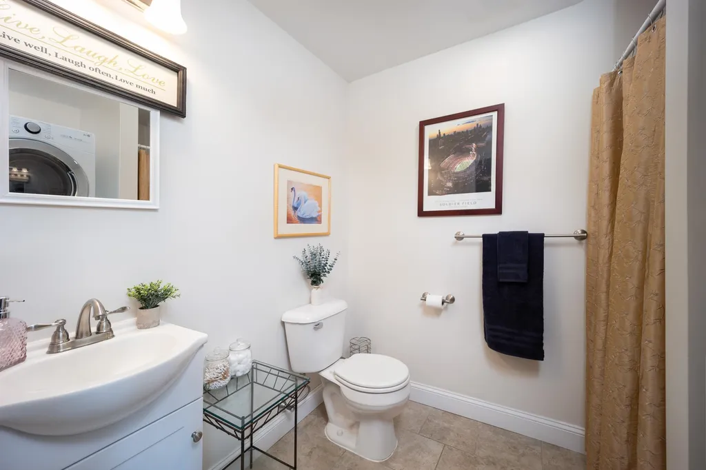 133 Wilder Drive Georgia VT 05478