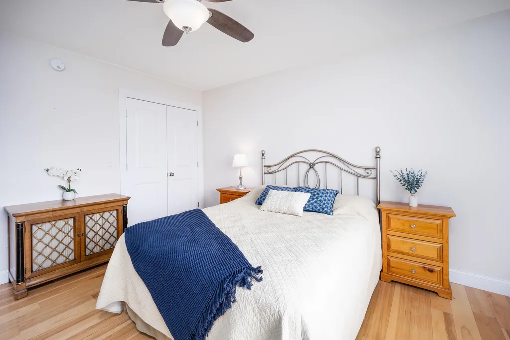 133 Wilder Drive Georgia VT 05478