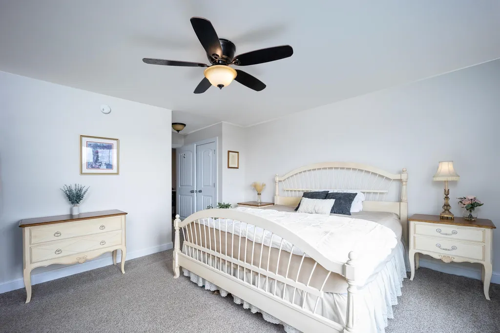 133 Wilder Drive Georgia VT 05478