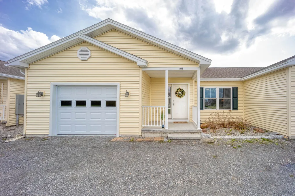 133 Wilder Drive Georgia VT 05478