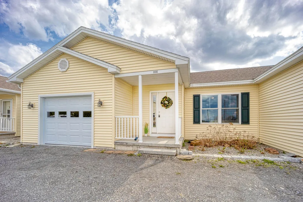 133 Wilder Drive Georgia VT 05478