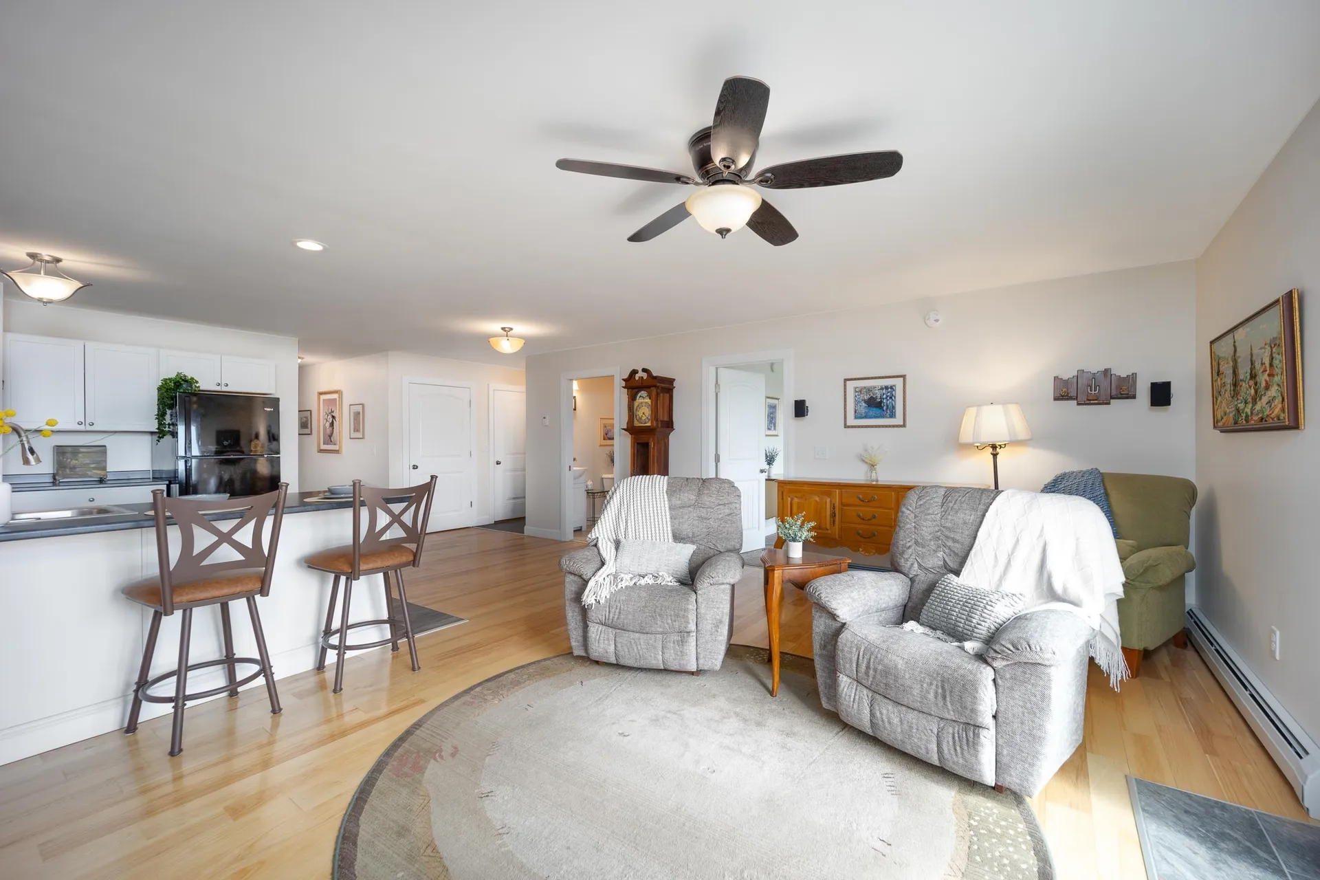 133 Wilder Drive Georgia VT 05478