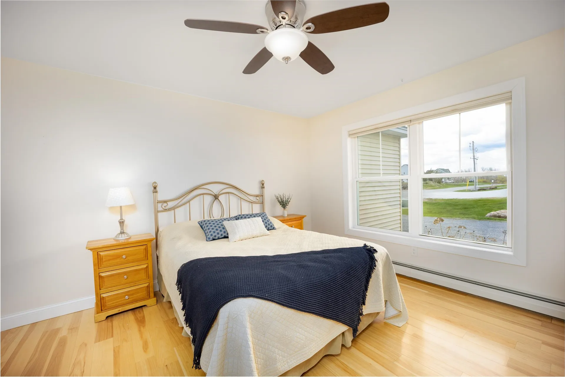 133 Wilder Drive Georgia VT 05478