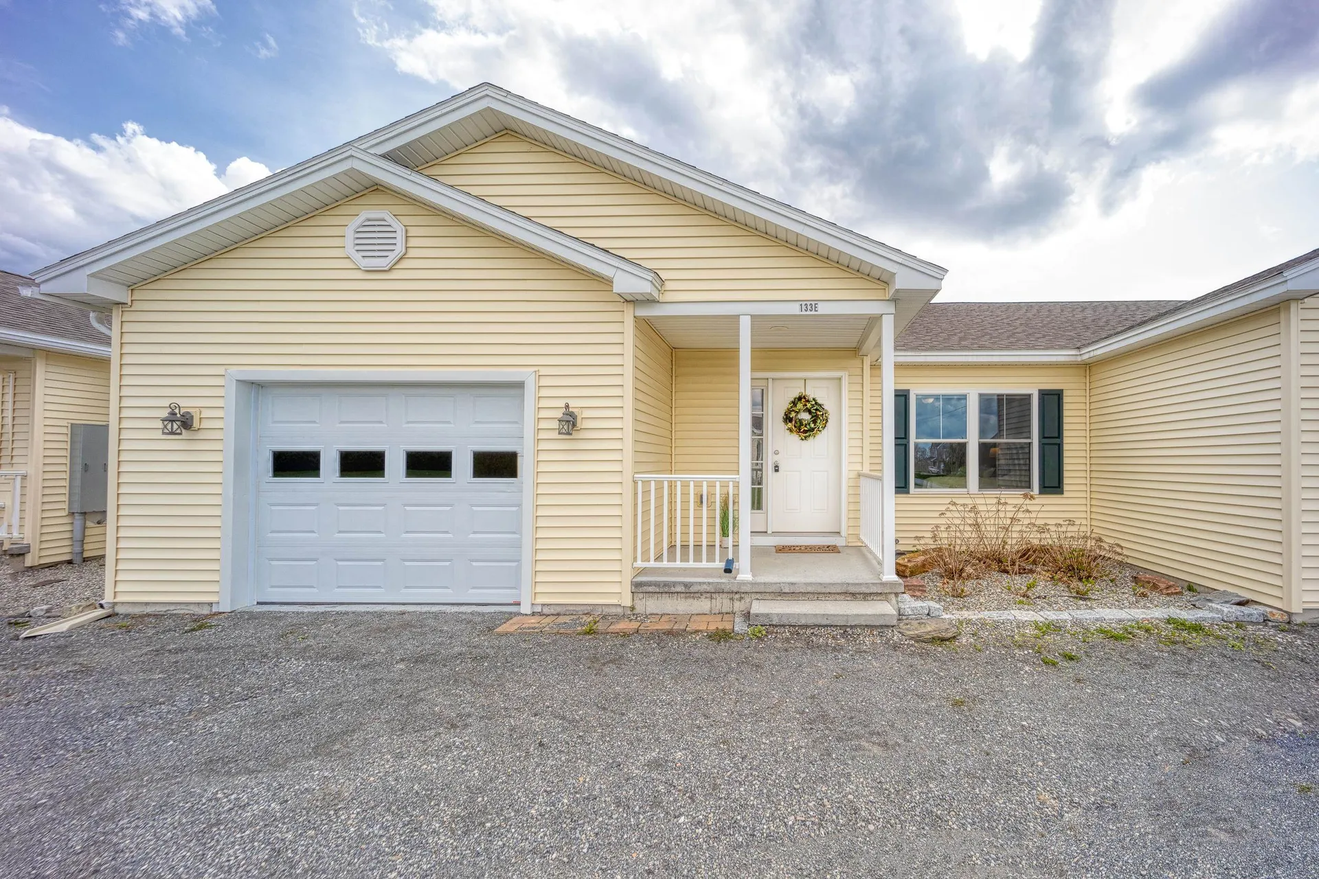 133 Wilder Drive Georgia VT 05478