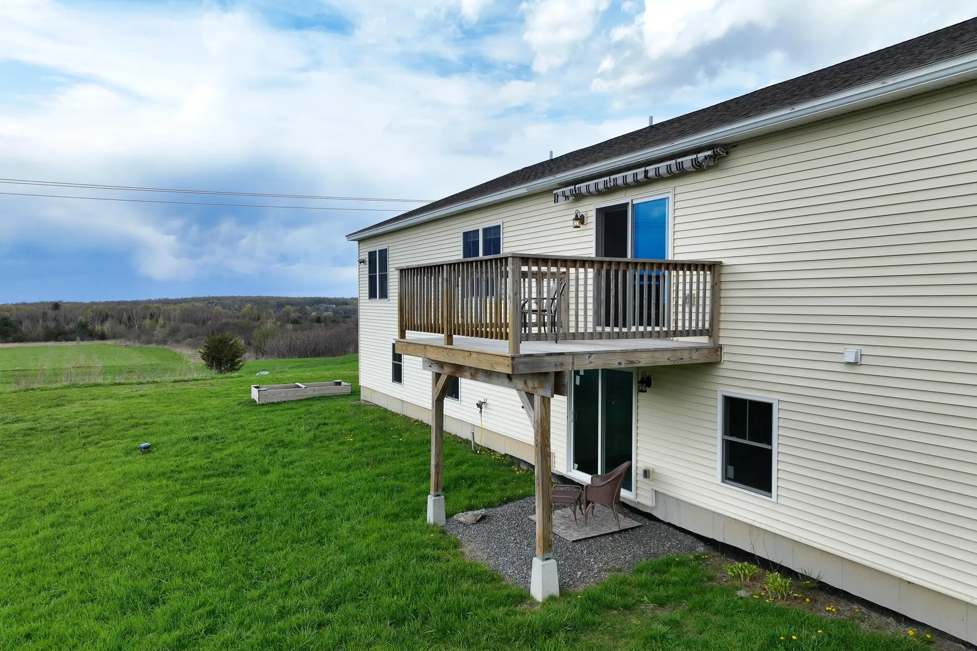 133 Wilder Drive Georgia VT 05478