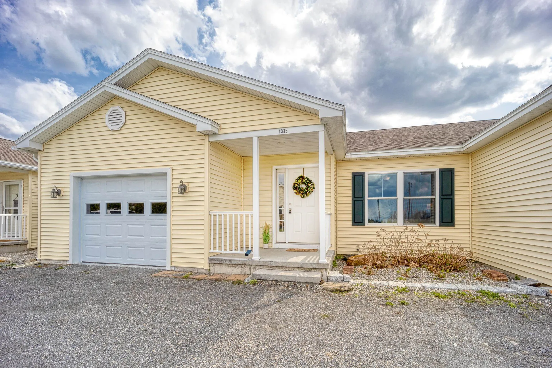 133 Wilder Drive Georgia VT 05478