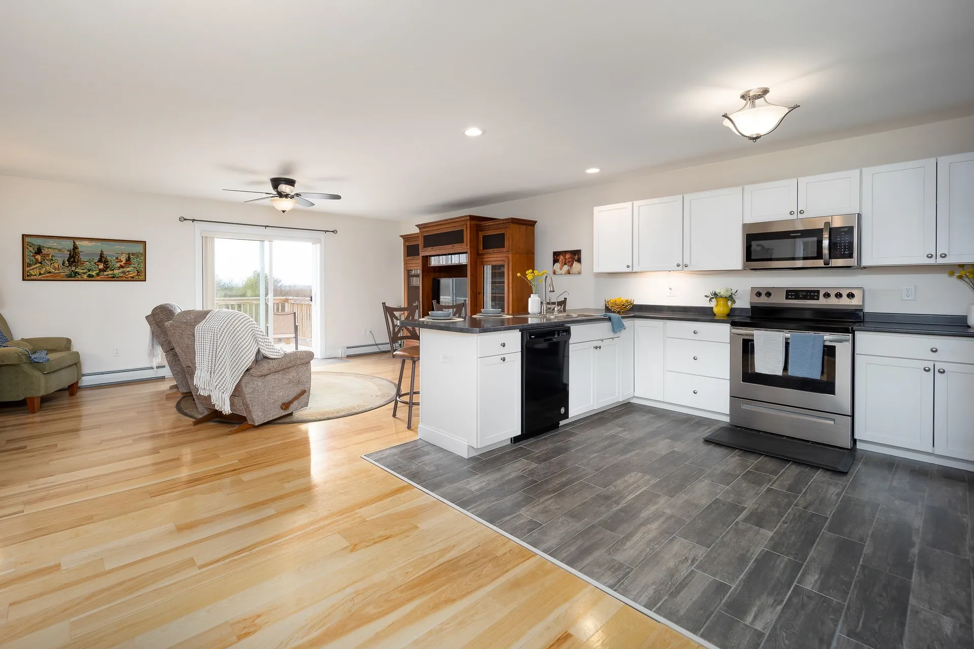 133 Wilder Drive Georgia VT 05478