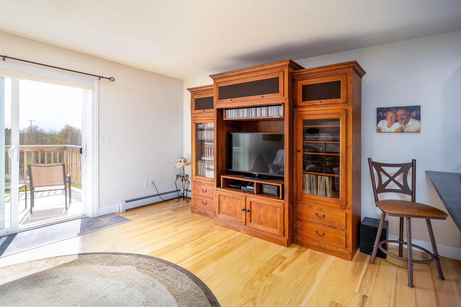 133 Wilder Drive Georgia VT 05478