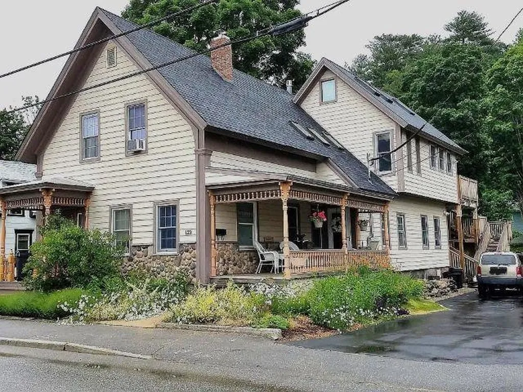123 Mechanic Street Laconia NH 03246
