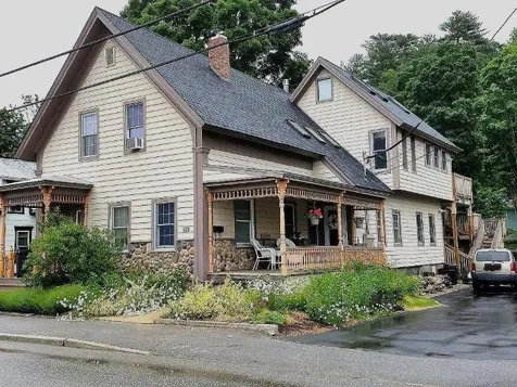 123 Mechanic Street Laconia NH 03246