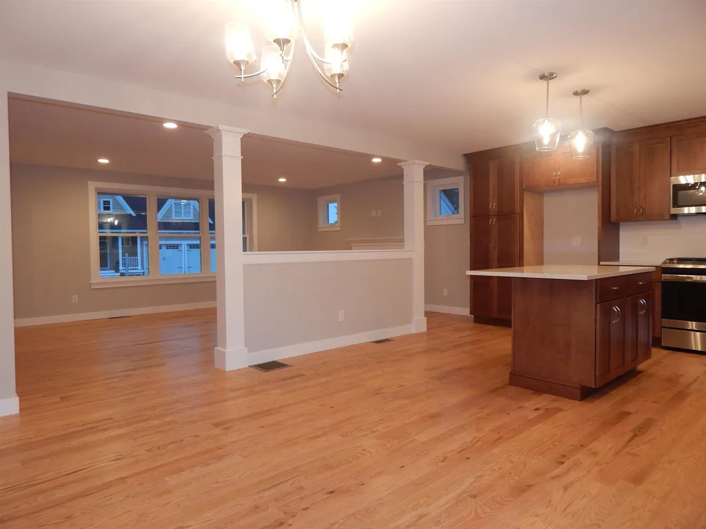4 Rose Fountain Lane Hampton NH 03842