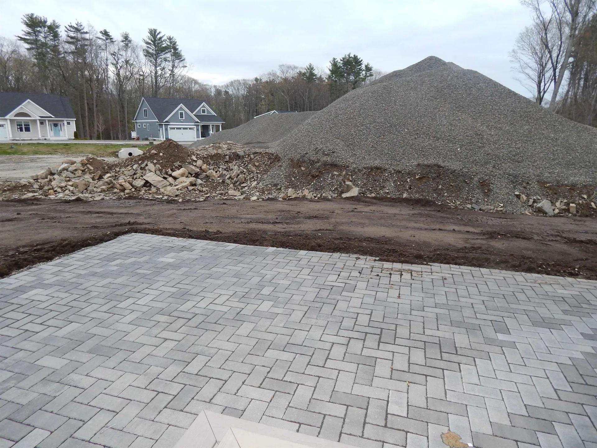 4 Rose Fountain Lane Hampton NH 03842