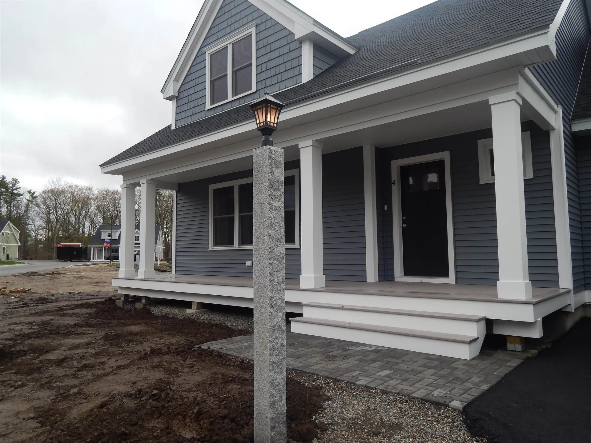 4 Rose Fountain Lane Hampton NH 03842