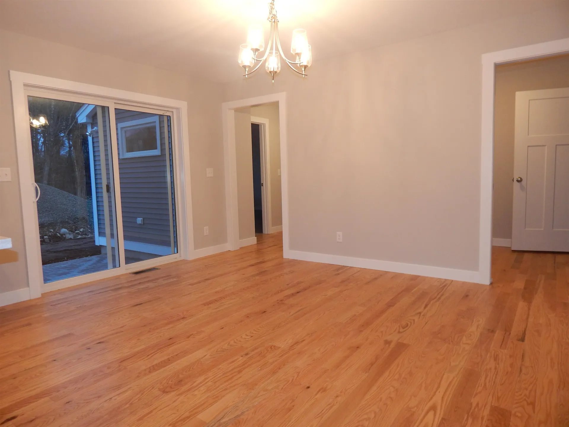4 Rose Fountain Lane Hampton NH 03842