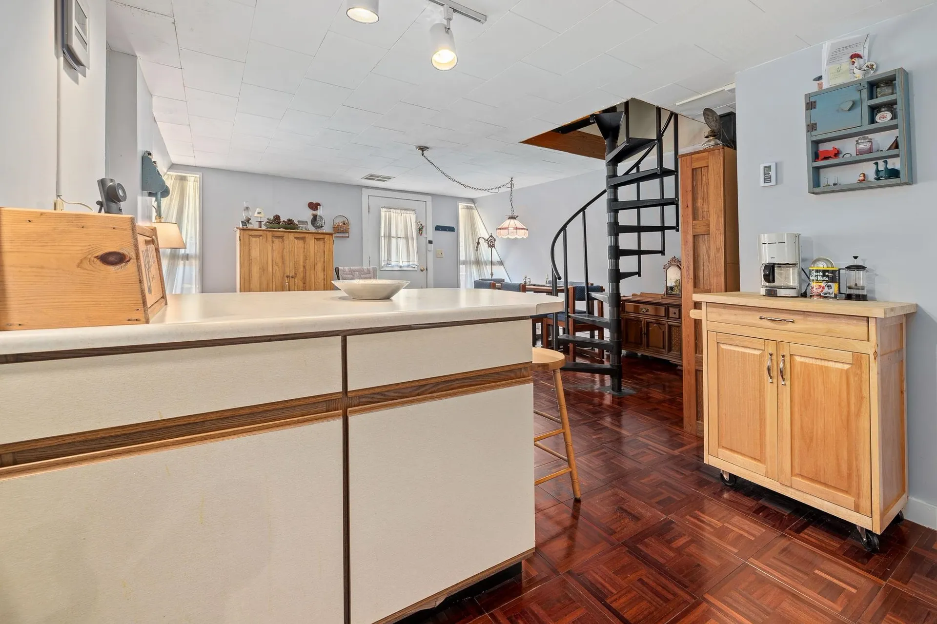 2622 South Road Woodstock VT 05091