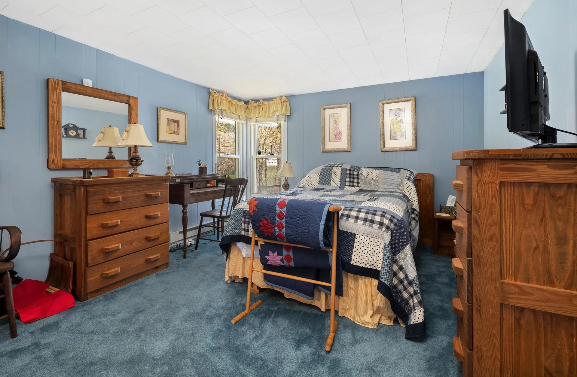 2622 South Road Woodstock VT 05091