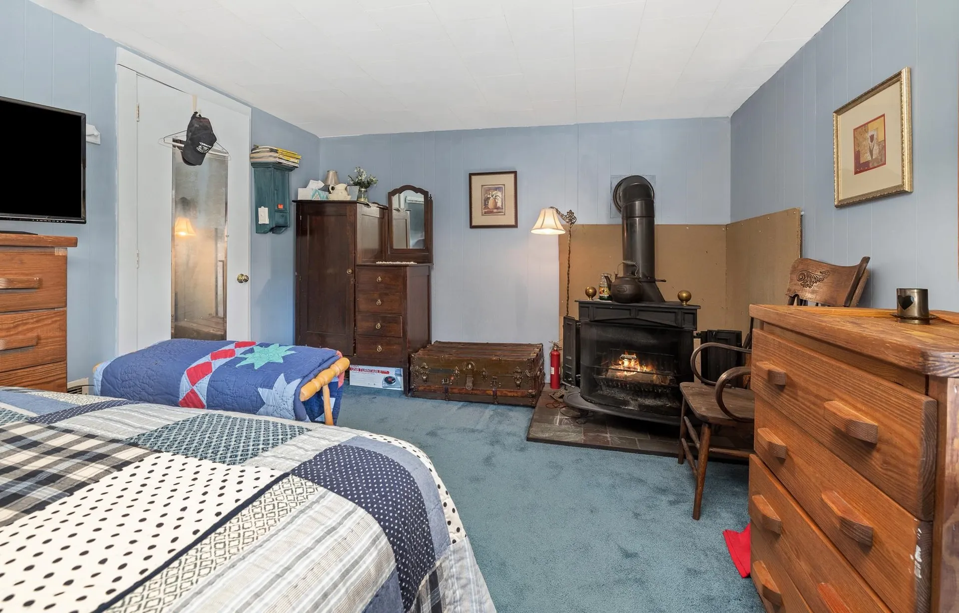 2622 South Road Woodstock VT 05091
