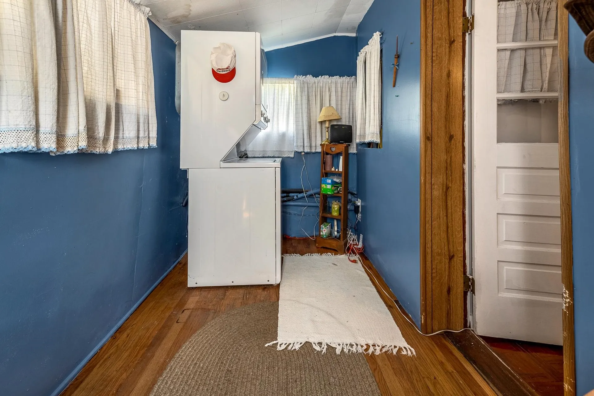 2622 South Road Woodstock VT 05091