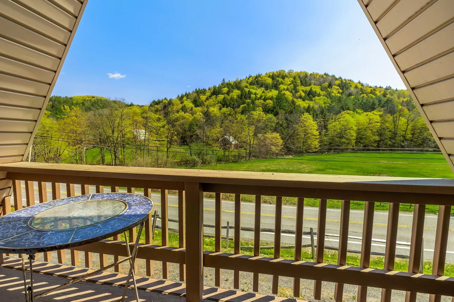 2622 South Road Woodstock VT 05091