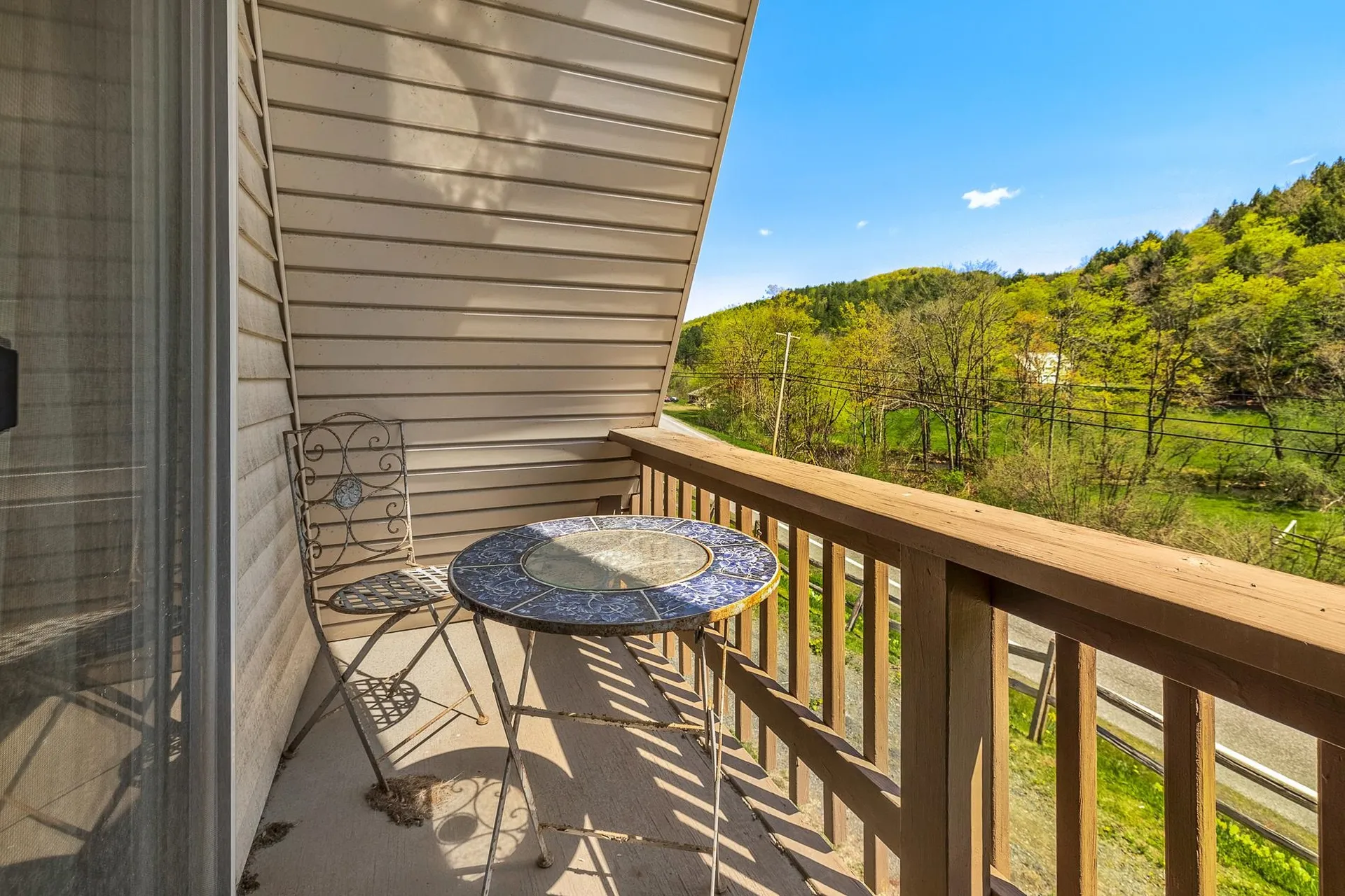 2622 South Road Woodstock VT 05091